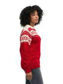 Dale Of Norway CORTINA 1956 UNI SWEATER - Pullover bei PeakStyle