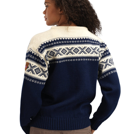 Dale Of Norway CORTINA 1956 UNI SWEATER - Pullover bei PeakStyle