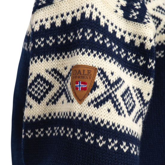 Dale Of Norway CORTINA 1956 UNI SWEATER - Pullover bei PeakStyle
