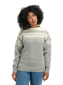 Dale Of Norway CORTINA 1956 UNI SWEATER - Pullover bei PeakStyle
