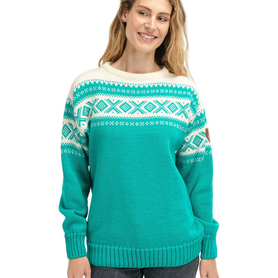 Dale Of Norway CORTINA 1956 UNI SWEATER - Pullover bei PeakStyle