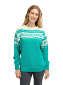 Dale Of Norway CORTINA 1956 UNI SWEATER - Pullover bei PeakStyle