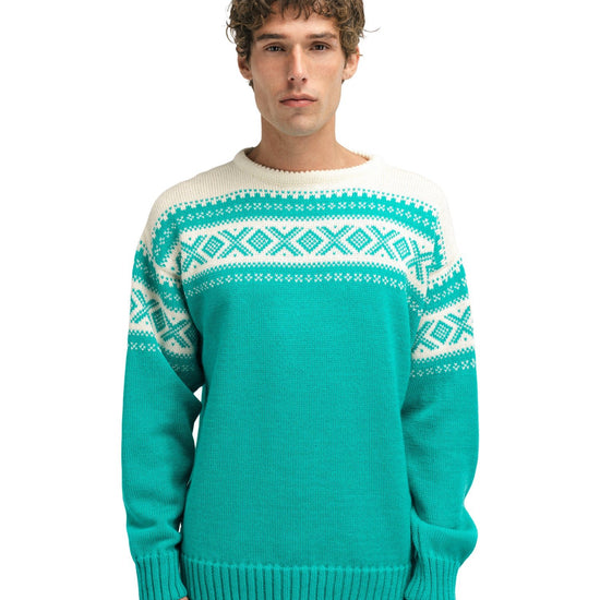 Dale Of Norway CORTINA 1956 UNI SWEATER - Pullover bei PeakStyle