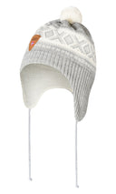 Dale Of Norway CORTINA KIDS 2-4 ANNI CAPPELLO Grigio chiaro Offwhite 2 anni - PeakStyle