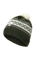 Dale Of Norway CORTINA KIDS 4 - 8 YEARS MERINO HAT - Kopfbedeckungen bei PeakStyle