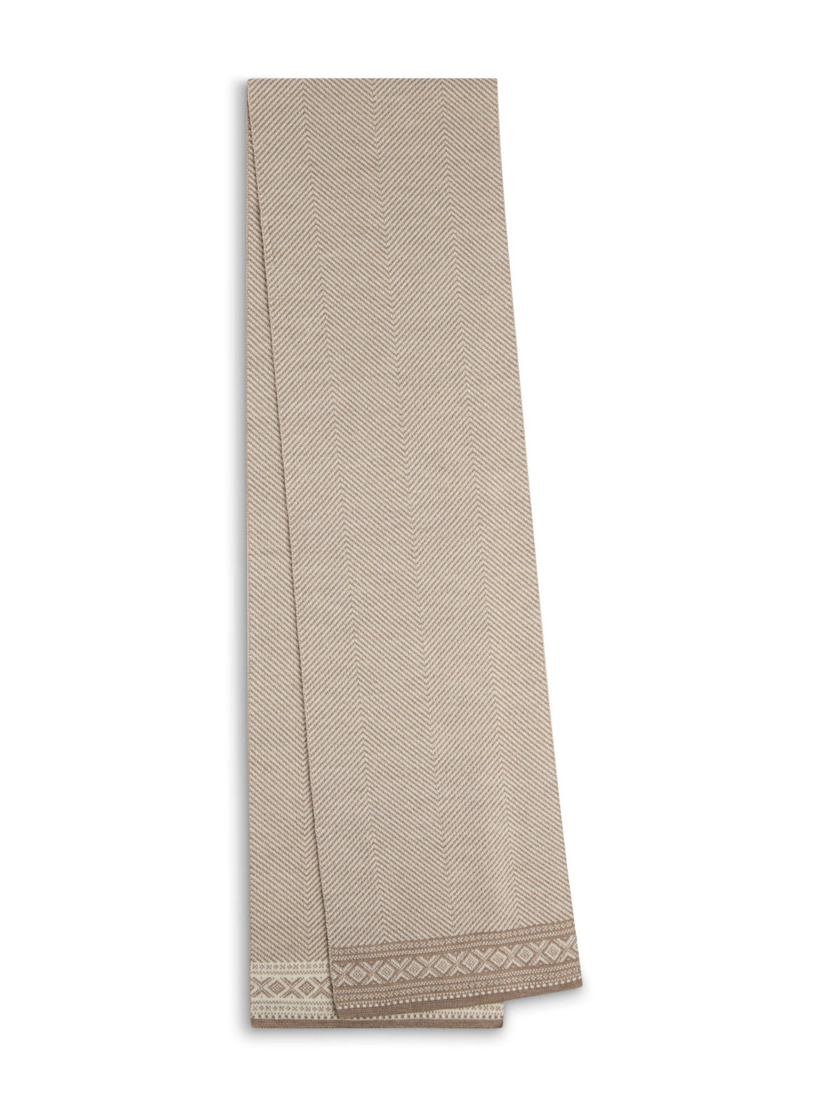 Dale Of Norway CORTINA MERINO SCARF - Halstücher bei PeakStyle