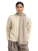 Dale Of Norway CORTINA MERINO SCARF - Halstücher bei PeakStyle