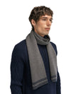 Dale Of Norway CORTINA MERINO SCARF - Halstücher bei PeakStyle