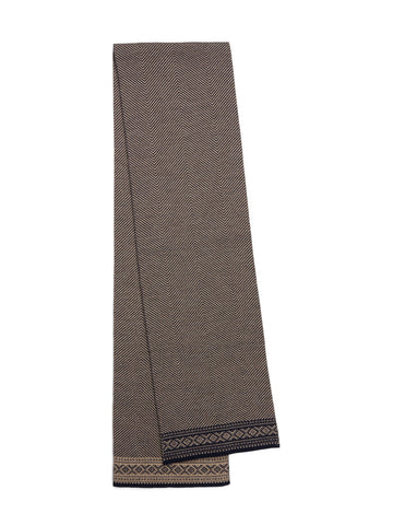 Dale Of Norway CORTINA MERINO SCARF - Halstücher bei PeakStyle