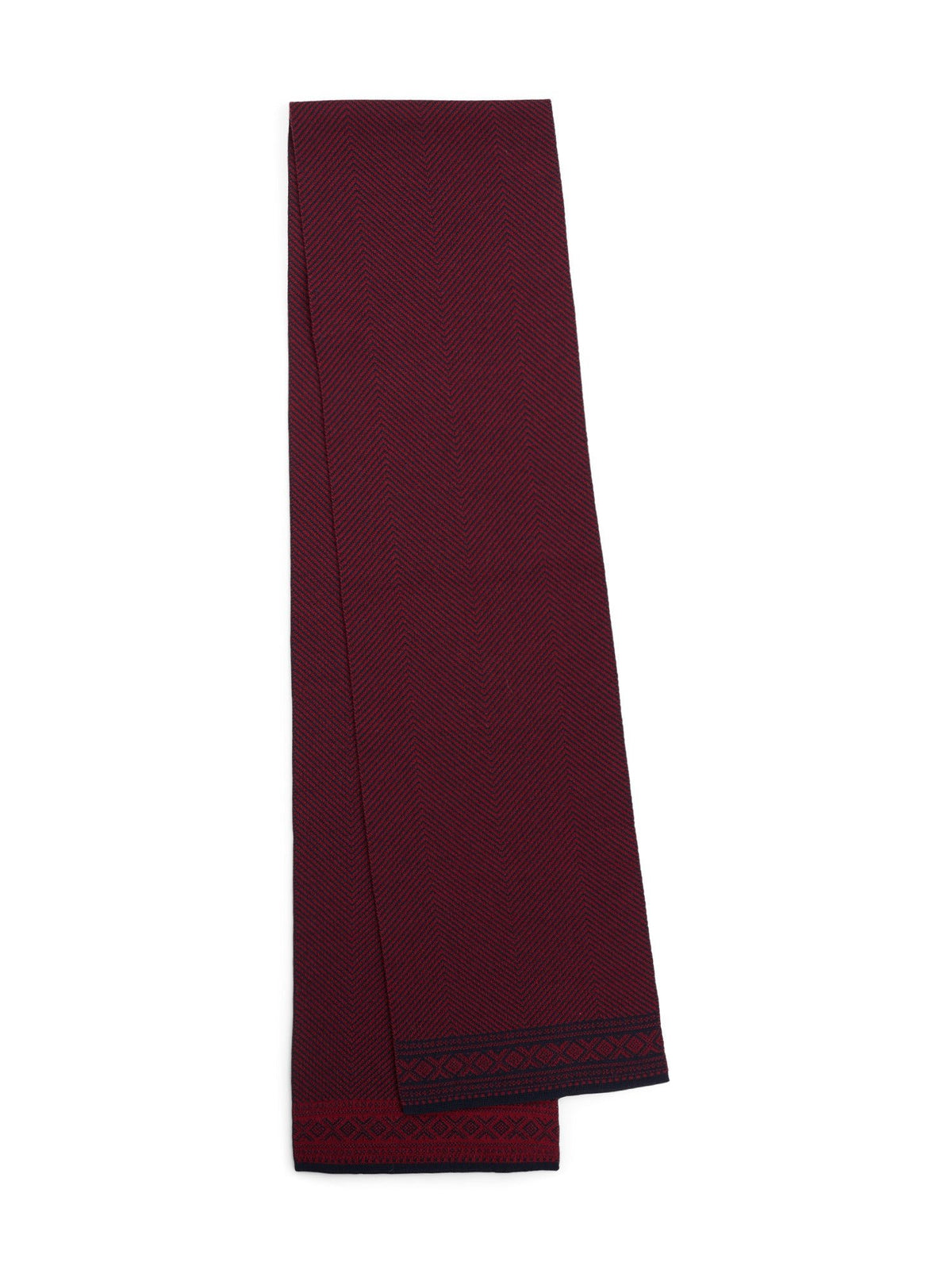 Dale Of Norway CORTINA MERINO SCARF - Halstücher bei PeakStyle