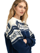 Dale of Norway CORTINA SWEATER - Oberbekleidung bei PeakStyle