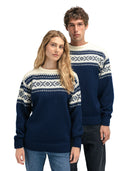Dale of Norway CORTINA SWEATER - Oberbekleidung bei PeakStyle