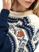 Dale of Norway CORTINA SWEATER - Oberbekleidung bei PeakStyle