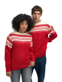 Dale of Norway CORTINA SWEATER - Oberbekleidung bei PeakStyle