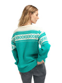 Dale of Norway CORTINA SWEATER - Oberbekleidung bei PeakStyle