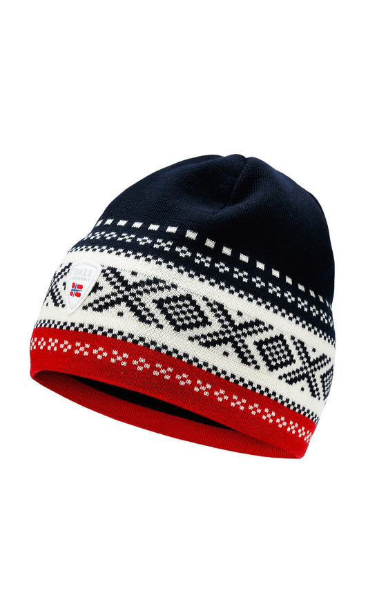 Dale of Norway DYSTINGEN HAT - Kopfbedeckung bei PeakStyle
