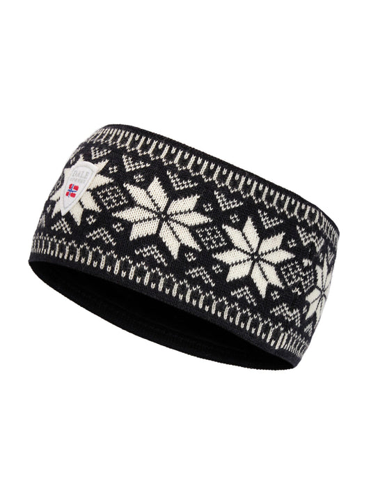 Dale of Norway GARMISCH HEADBAND - Kopfbedeckung bei PeakStyle