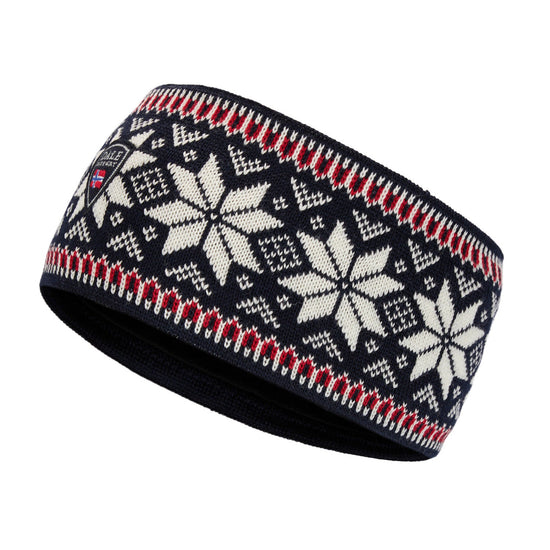 Dale of Norway GARMISCH HEADBAND - Kopfbedeckung bei PeakStyle