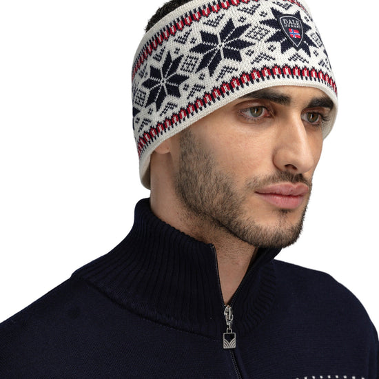 Dale of Norway GARMISCH HEADBAND - Kopfbedeckung bei PeakStyle