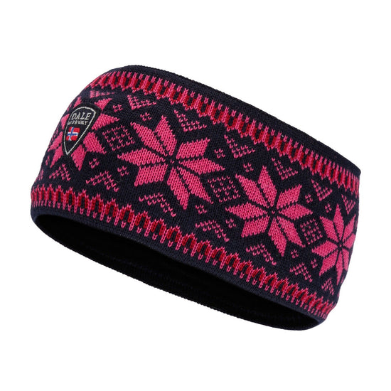 Dale of Norway GARMISCH HEADBAND - Kopfbedeckung bei PeakStyle