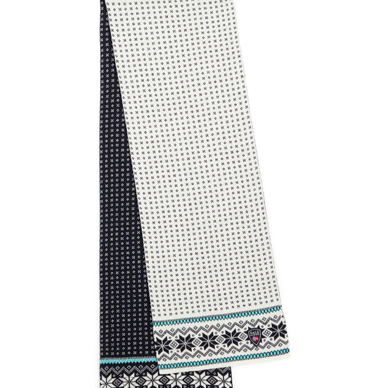 Dale Of Norway GARMISCH MERINO SCARF - Halstücher bei PeakStyle