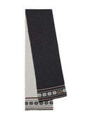 Dale Of Norway GARMISCH MERINO SCARF - Halstücher bei PeakStyle