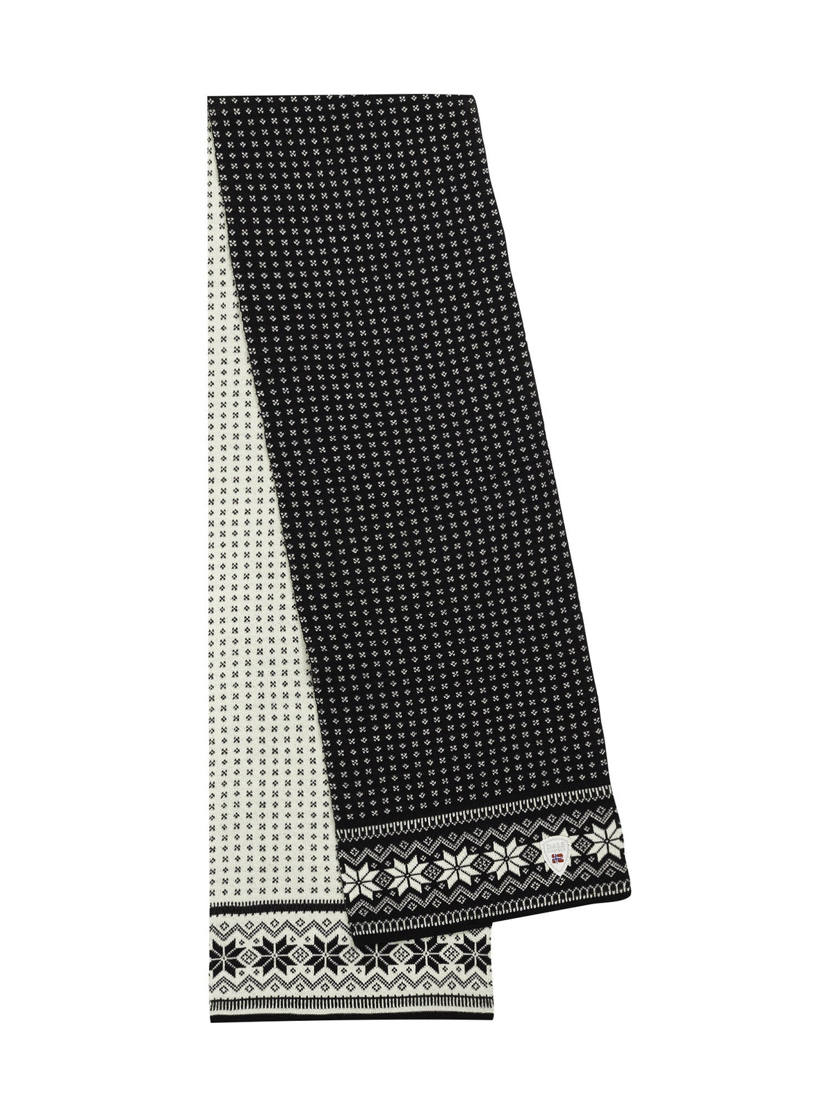 Dale Of Norway GARMISCH MERINO SCARF - Halstücher bei PeakStyle
