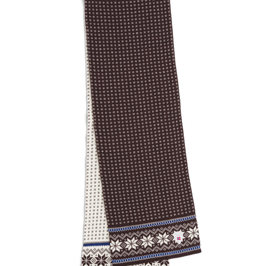Dale Of Norway GARMISCH MERINO SCARF - Halstücher bei PeakStyle