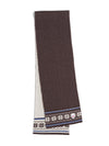 Dale Of Norway GARMISCH MERINO SCARF - Halstücher bei PeakStyle