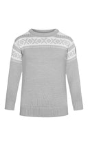Dale of Norway KIDS CORTINA SWEATER - Oberbekleidung bei PeakStyle
