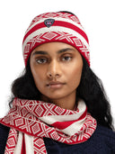 Dale Of Norway KVITEGGA HEADBAND - Stirnbänder bei PeakStyle