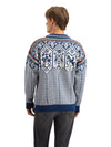 Dale Of Norway M 1994 MAGLIONE MASC Indigo Mustard Botttlegreen XXL - PeakStyle
