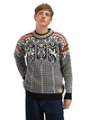 Dale Of Norway M 1994 MAGLIONE MASC Nero Senape Bianco sporco S - PeakStyle