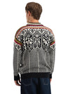 Dale Of Norway M 1994 MAGLIONE MASC Nero Senape Bianco sporco S - PeakStyle