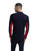 Dale Of Norway M AKSLA MASC BASELAYER HALF ZIP - Pullover bei PeakStyle
