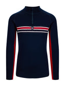 Dale Of Norway M AKSLA MASC BASELAYER HALF ZIP - Pullover bei PeakStyle