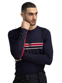 Dale Of Norway M AKSLA MASCULINE BASELAYER CREW NECK - Pullover bei PeakStyle