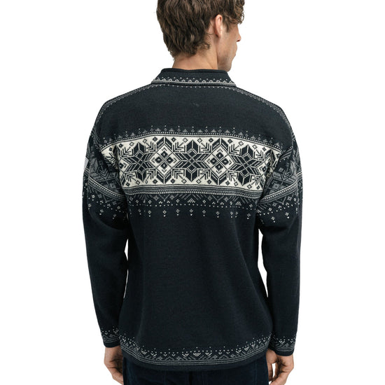 Dale Of Norway M BLYFJELL MERINO SWEATER - Pullover bei PeakStyle