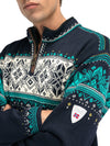Dale of Norway M BLYFJELL SWEATER - Oberbekleidung bei PeakStyle