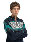 Dale of Norway M BLYFJELL SWEATER - Oberbekleidung bei PeakStyle