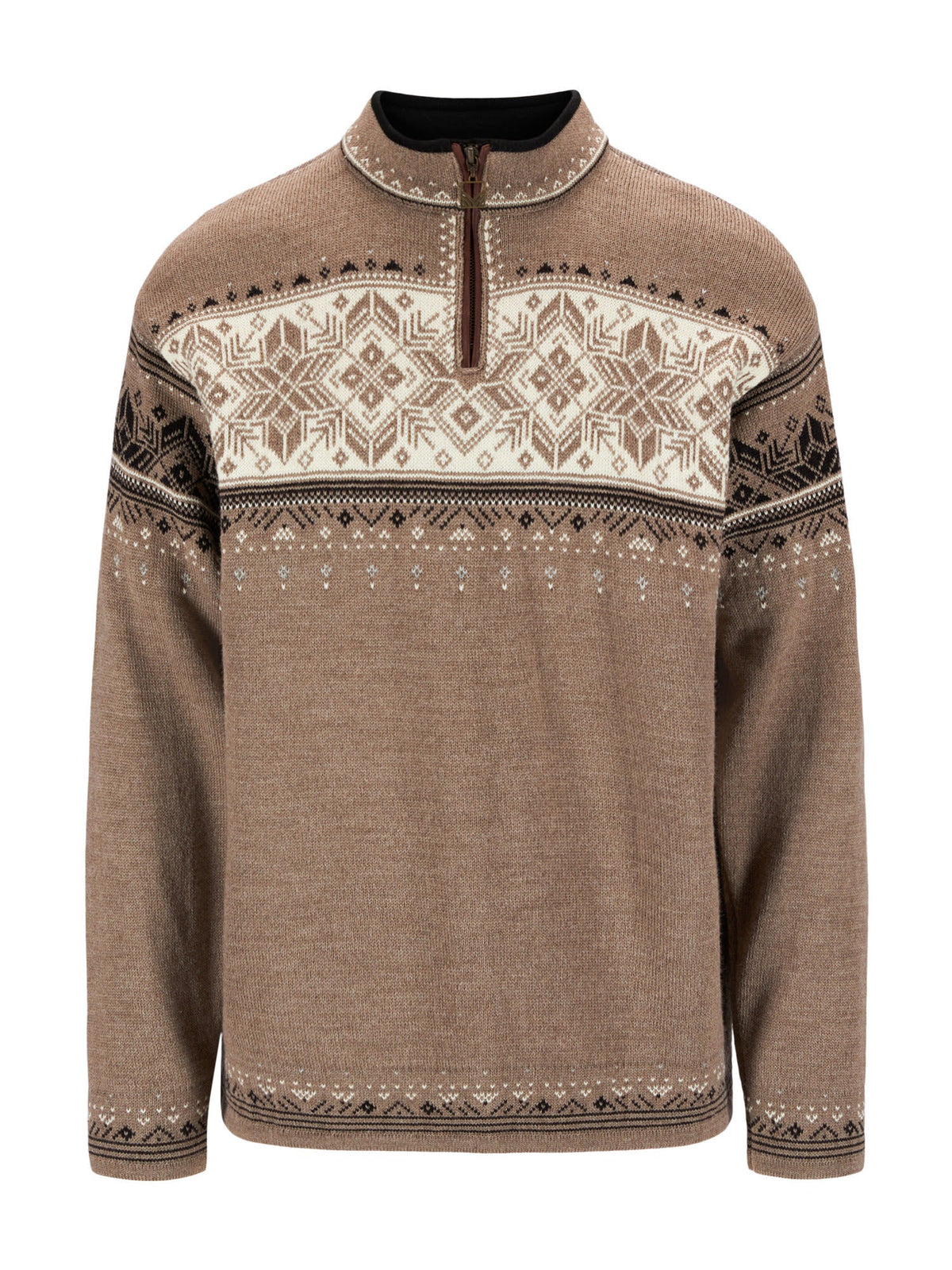 Dale of Norway M BLYFJELL SWEATER - Oberbekleidung bei PeakStyle