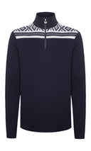 Dale of Norway M CORTINA BASIC SWEATER - Oberbekleidung bei PeakStyle