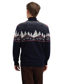 Dale Of Norway M DALE CHRISTMAS MASC MERINO SWEATER - Pullover bei PeakStyle