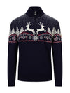 Dale Of Norway M DALE CHRISTMAS MASC MERINO SWEATER - Pullover bei PeakStyle