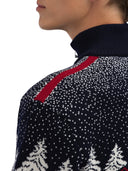 Dale Of Norway M DALE CHRISTMAS MASC MERINO SWEATER - Pullover bei PeakStyle