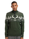 Dale Of Norway M DALE CHRISTMAS MASC MERINO SWEATER - Pullover bei PeakStyle