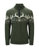 Dale Of Norway M DALE CHRISTMAS MASC MERINO SWEATER - Pullover bei PeakStyle