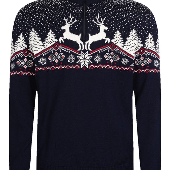 Dale of Norway M DALE CHRISTMAS SWEATER - Oberbekleidung bei PeakStyle