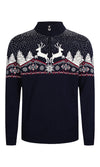 Dale of Norway M DALE CHRISTMAS SWEATER - Oberbekleidung bei PeakStyle