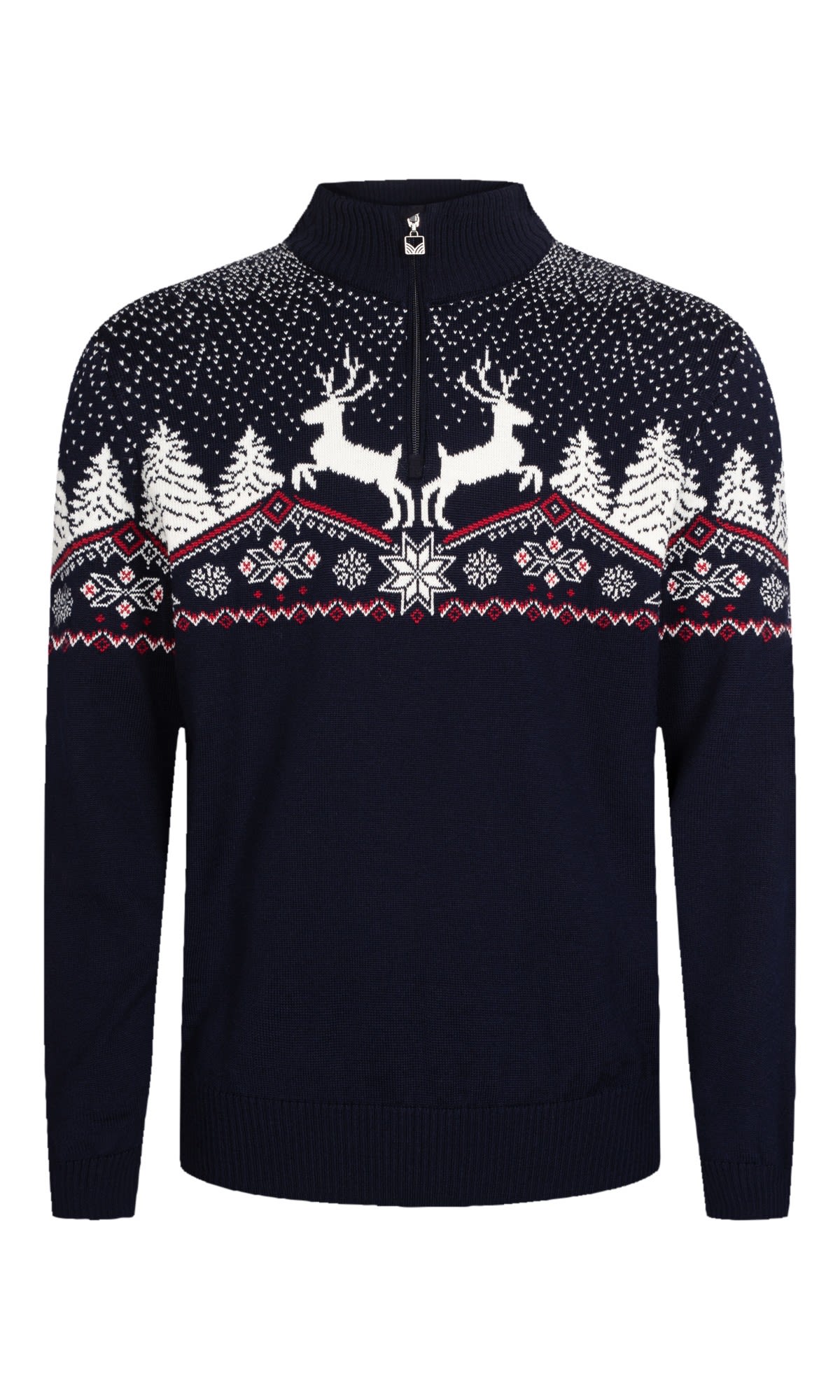 Dale of Norway M DALE CHRISTMAS SWEATER - Oberbekleidung bei PeakStyle